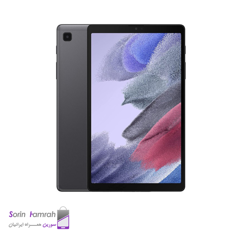 تبلت سامسونگ مدل Galaxy Tab A7 Lite (2021, 8.7") 4G SM-T225 ظرفیت 32/3 گیگابایت